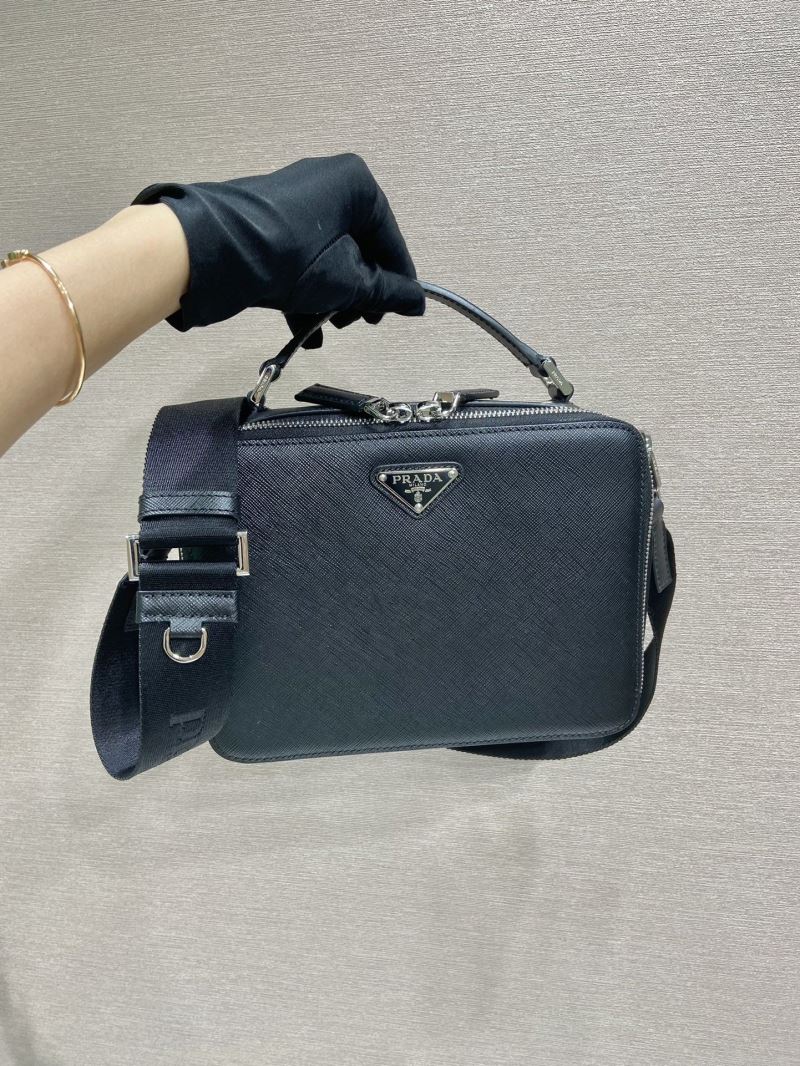 Prada Top Handle Bags